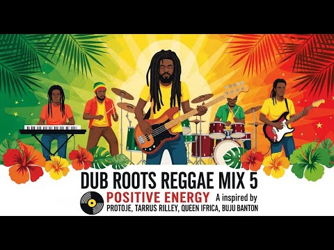 United Roots Compilation 🌿 | 🔥 One Love Reggae Mix | Conscious Souls & Spiritual Awareness