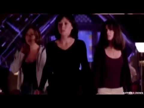 I’ll take the og charmed ones | they own my ass