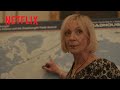 Allison Janney As Grace Penn Explaining THAT Decision The Diplomat Netflix