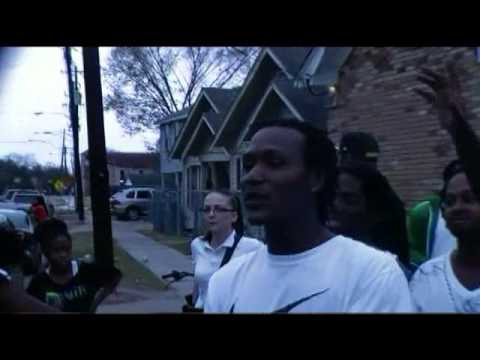 KIlla Cal Wayne- MY BLOCK (official video)