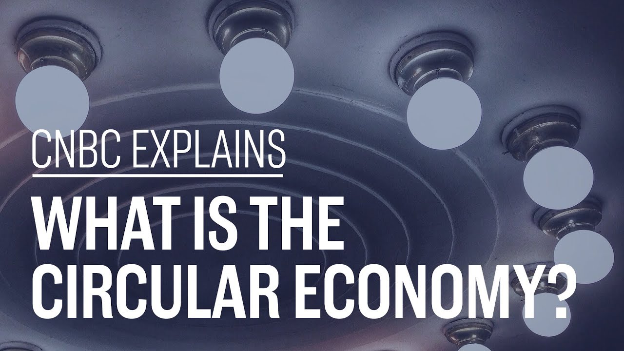 <h1 class=title>What is the circular economy? | CNBC Explains</h1>