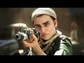 Call of Duty: Modern Warfare - Farah's Story (all Farah missions)