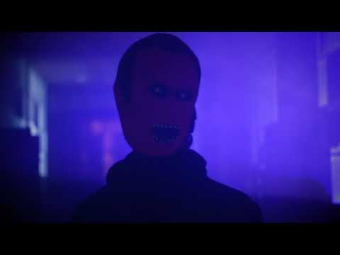 Control Habilis - Ríos Subterráneos (feat. JotaOse Lagos & Kanitrou)