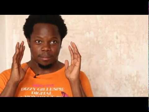 Thumbnail for Interview with Ambrose Akinmusire at Newport Jazz Festival in 2011 by Newport Jazz Festival