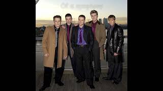 Westlife - To Be Loved Lyric