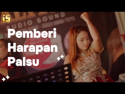 Pemberi Harapan Palsu Cover