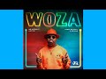 Mr JazziQ - Woza (feat. Kabza De Small, Boohle & Lady Du)