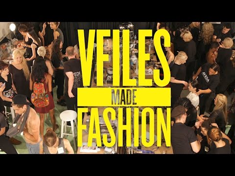 VFILES MADE FASHION F/W 2015