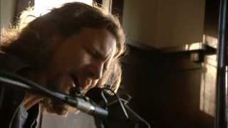 Eddie Vedder - Can&#39;t Keep