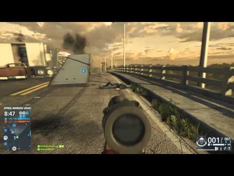 Huntig the knockout and tier 4 x 10 times.