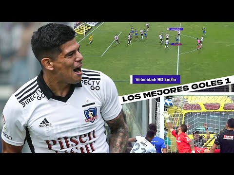 😱 Los MEJORES Goles del Campeonato PlanVital 2022 | Parte 1