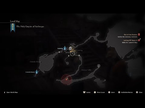 FINAL FANTASY XVI pt 123