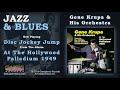 Gene Krupa & His Orchestra - Disc Jockey Jump