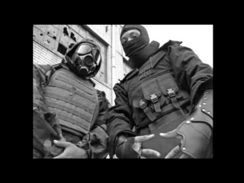 Twin Perils - Downward Spiral