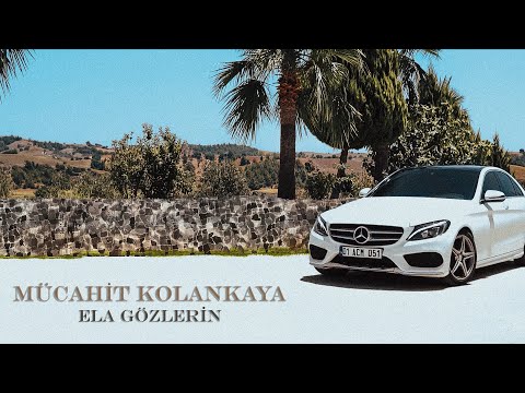 Mücahit Kolankaya - Sevmeyeceğim ( Ela Gözlerin )