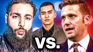 Video:  