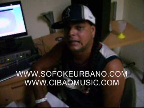 MR RAIMY & ASTRO MEZTIZO  EL GRANDE  COCINANDO  POR AMOR AL RAP  ''PORQUE DIOS ASI LO QUIZO'' EN EL ESTUDIO DE  LOS FIZKALES