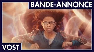 Bande-annonce 2 (VOST)