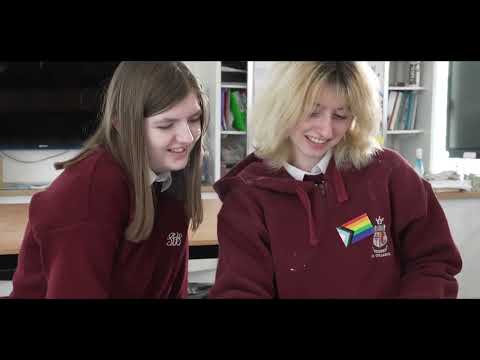 Offaly Films 2024 - Cruinniú na nÓg