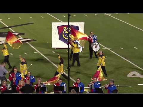 FREE Players Drum & Bugle Corps - DCA 2019 World Championships