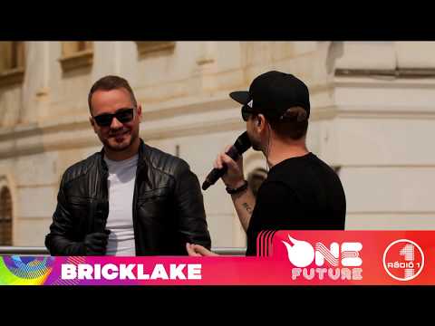 One Future Streamfest | Bricklake