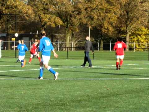 Hoogeveen - Nieuw Balinge (1)