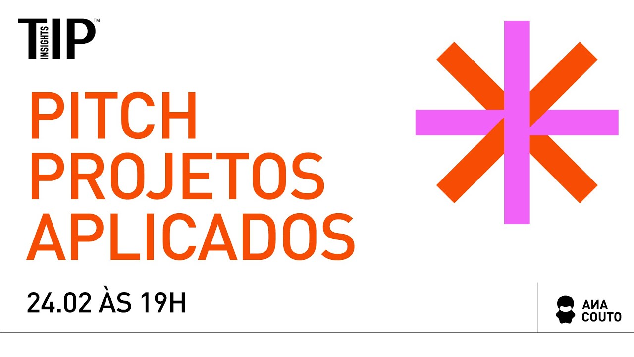 Pitch- Turma 5: Curso de Branding Aplicado