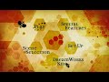 Bee Movie La Historia De Una Abeja DVD Menú