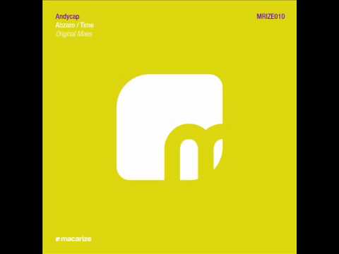 Andycap - Abzaro (Original Mix) [Macarize]