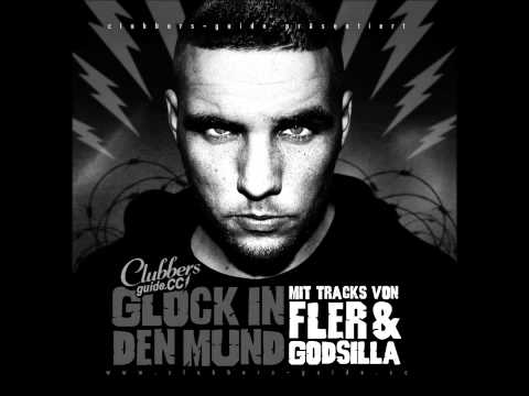 Godsilla - Punisher (Track 03) - Glock in den Mund (Mixtape) (2009)
