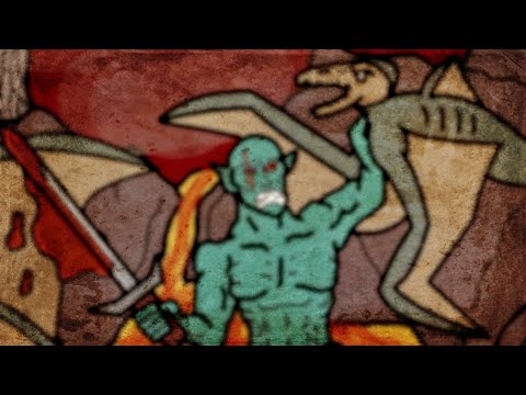 What Happened to Jiub after Morrowind?