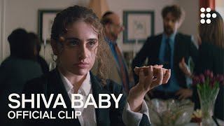 SHIVA BABY | Official Clip | Now Showing on MUBI video