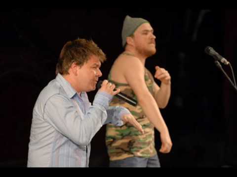 Open Stage- Nu plange Claudia