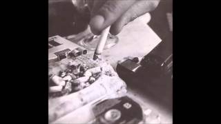 Gez Varley Presents Tony Montana - Political Prisoner