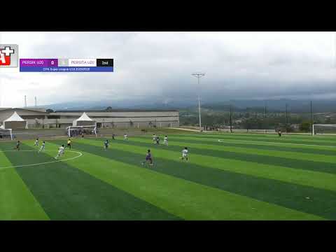 [LIVE] MATCH 1 (U20) - PERSIK KEDIRI VS PERSITA TANGERANG | EPA SUPER LEAGUE