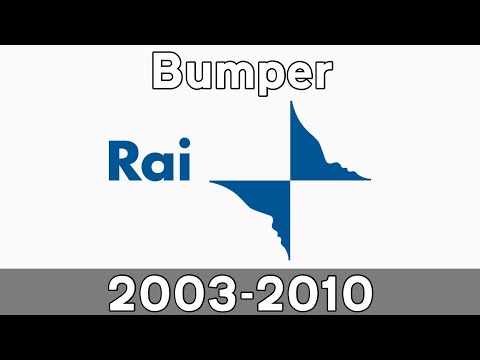 Bumper RAI 2003-2010