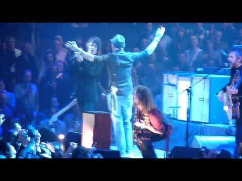 Ben Saunders en Di-rect bij Vrienden van Amstel