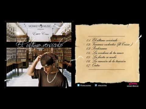 Emce Erne - La Fiesta se acabó