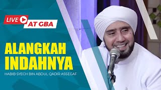 Download lagu Alangkah Indahnya (Live) - Habib Syech Bin Abdul Qadir Assegaf mp3