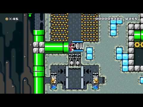 Spike Topped Engineering