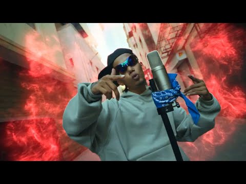LIL DD - DD ON THE WAY (Official Music Video) 2025