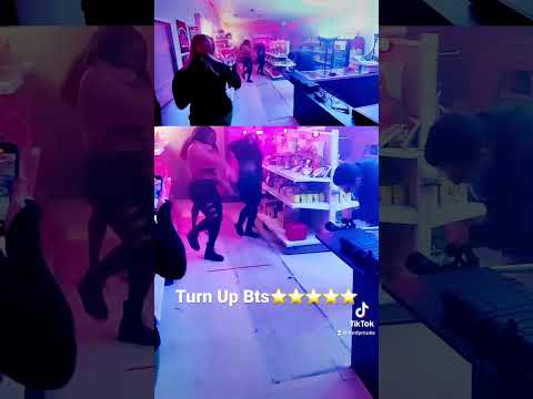 Turn it Up🔥🔥🔥🔥