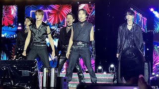 Download lagu 221112 The Boyz - Despacito at Music Bank in Chile mp3 Download lagu 221112 The Boyz - Despacito at Music Bank in Chile mp3