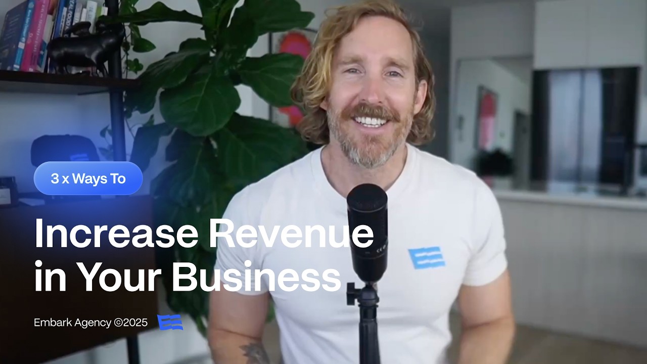 3 Best Ways to Increase Revenue in Your Business