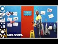 Soprano - Papa Sopra (Clip officiel) Soprano - Papa Sopra (Clip officiel)