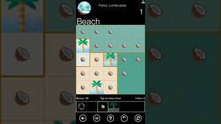 Parks Landscapes videosu