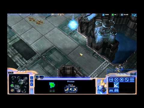 TCB - Void Ray and Manner Hatch