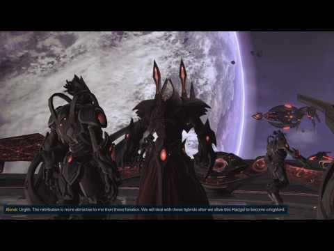 Wrath of the Tal'darim part 10 - Alarak