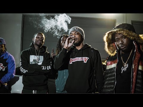 Wethepartysean x Jayy Hitta x Cash Kidd - You Mad! (Official Music Video)