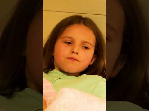 She Just Wants to Be Happy.